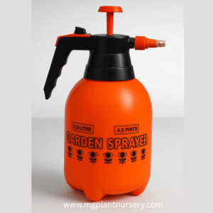 Garden Sprayer
