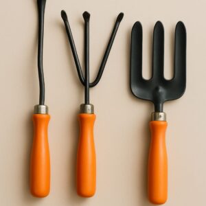garden tools