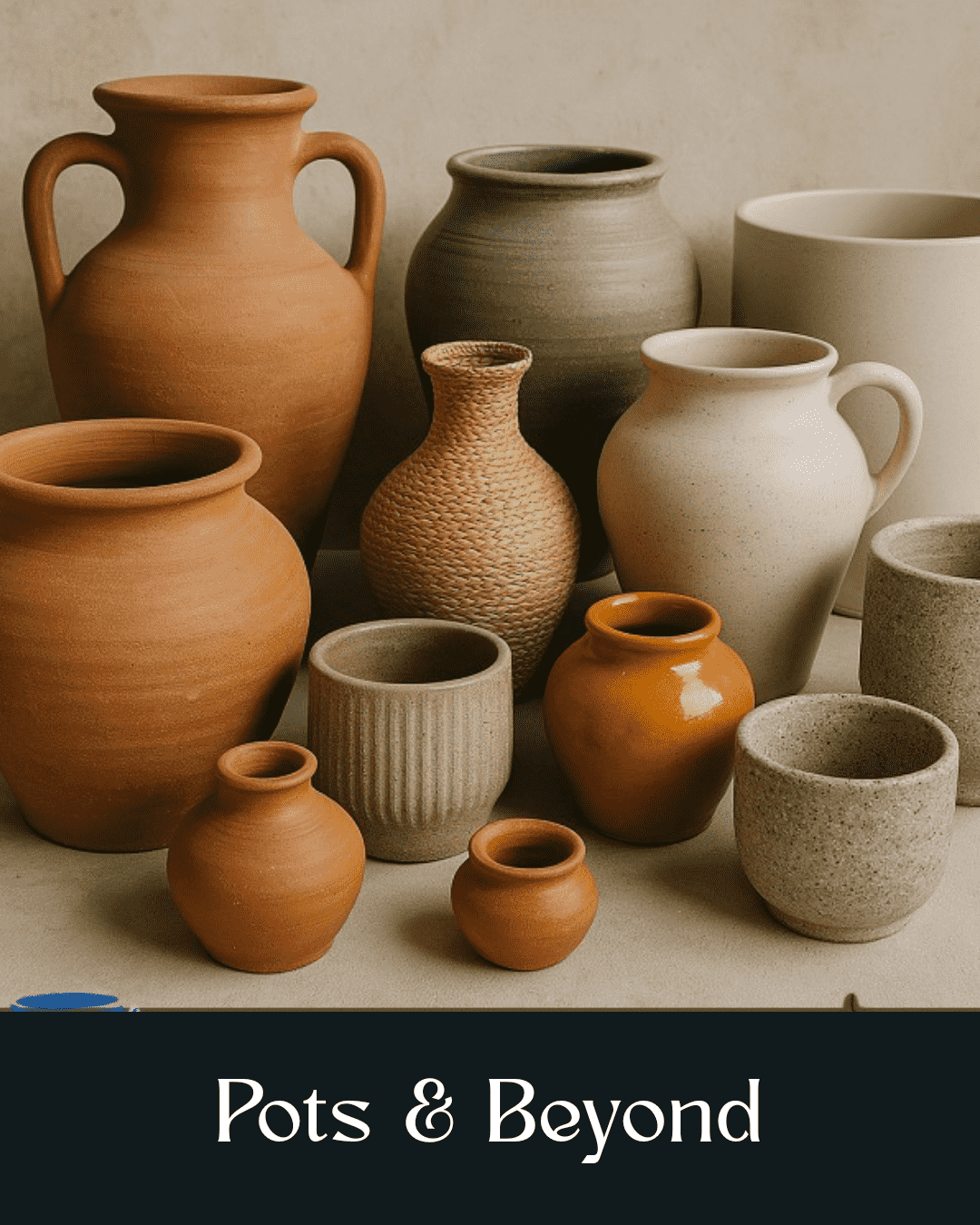 pots & Beyond