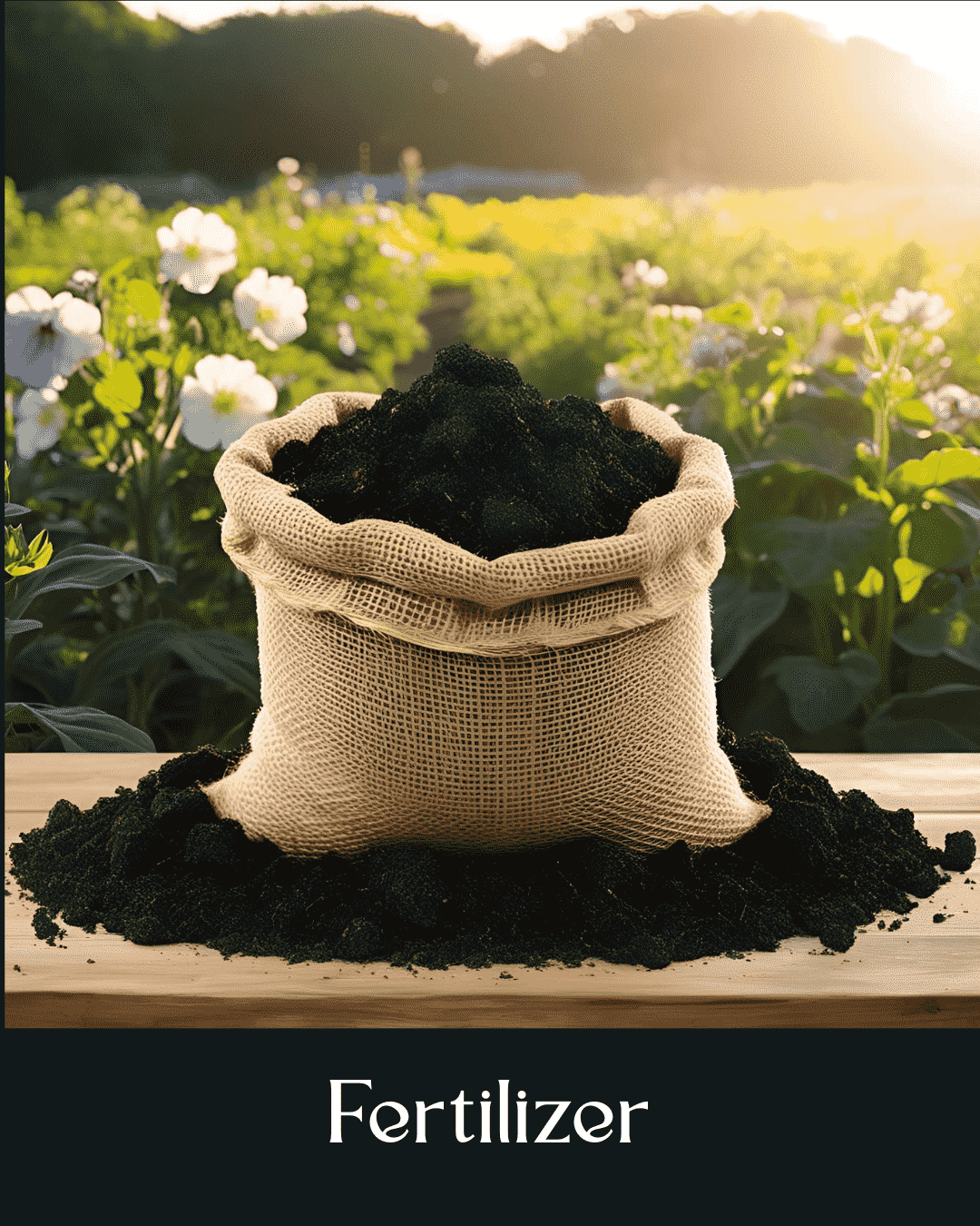 Fertilizer