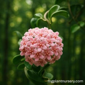 Hoya Hindu Rope