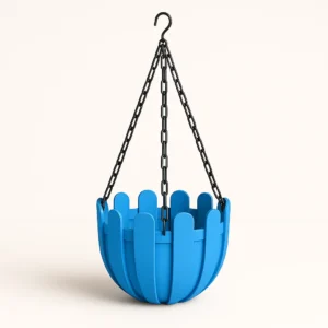 hanging pot