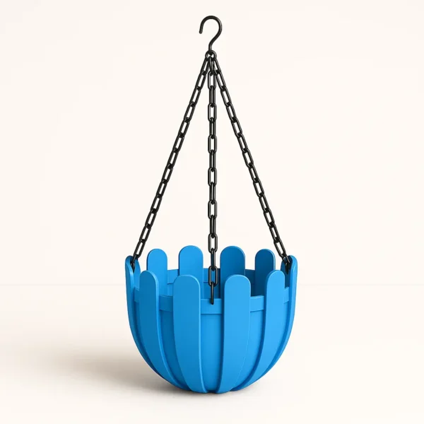 hanging pot