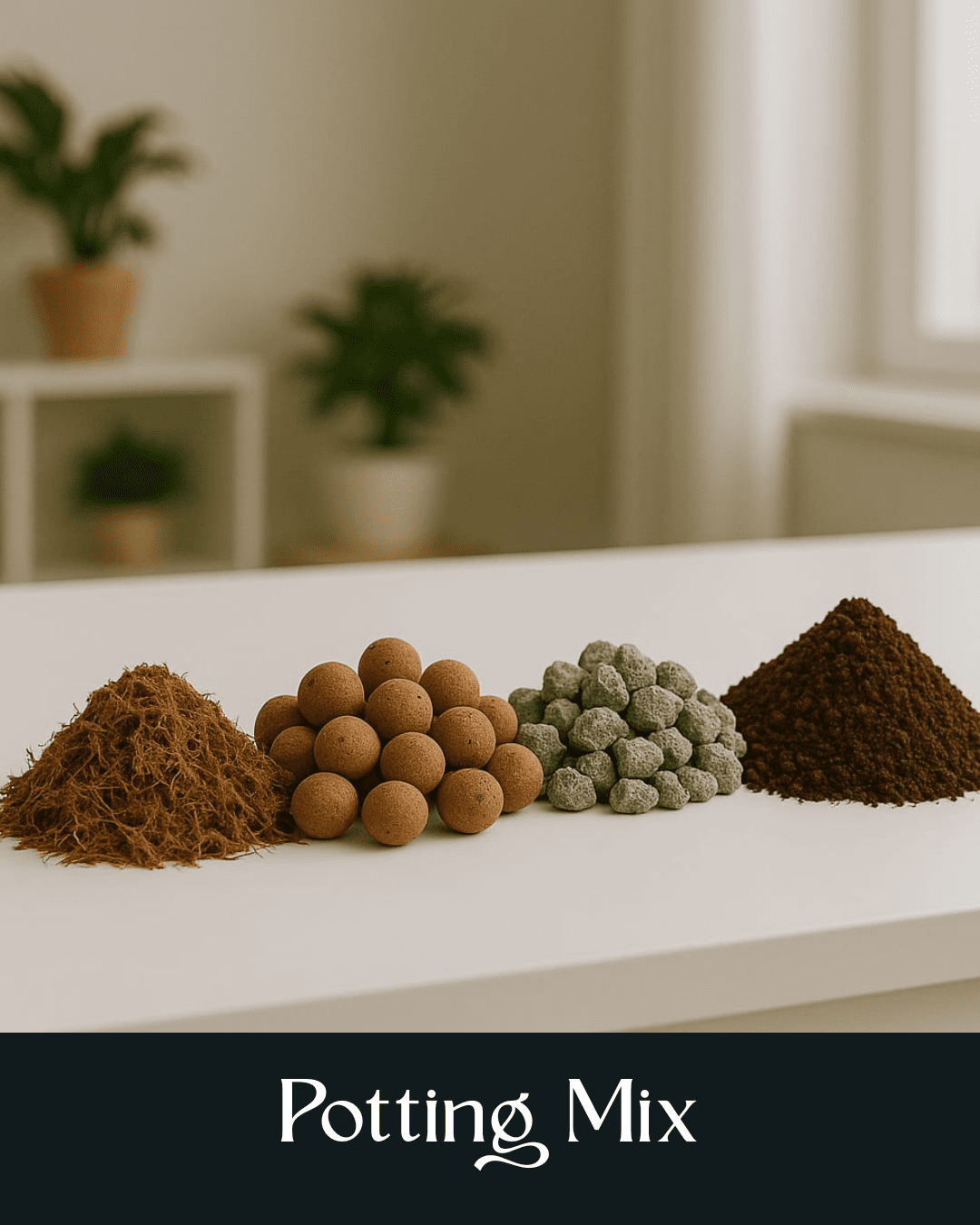 Potting Mix