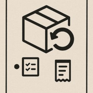 Refund And Returns Policy