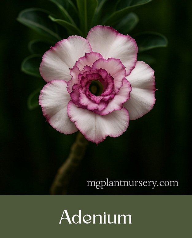 Adenium