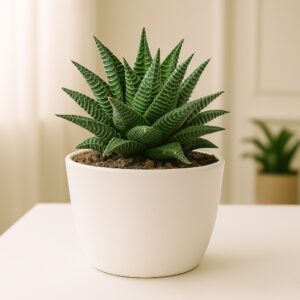 Haworthia Limifolia