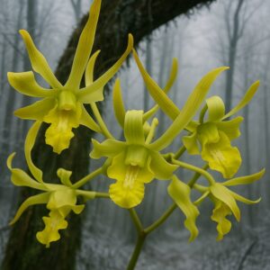 Dendrobium Chan Chao Twist