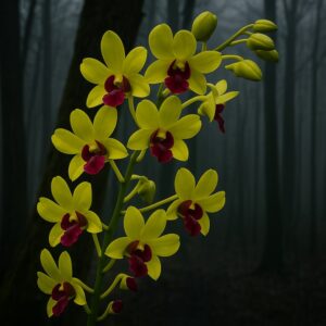 Dendrobium Gold