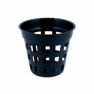 4" Orchid Pot